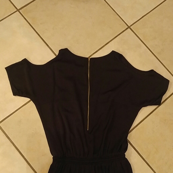 Double Zero Black Jumper - Picture 5 of 8